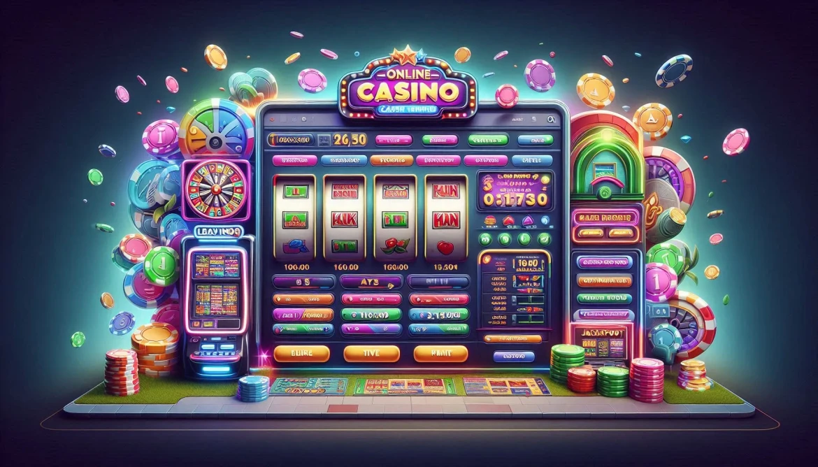 Rockstar Casino